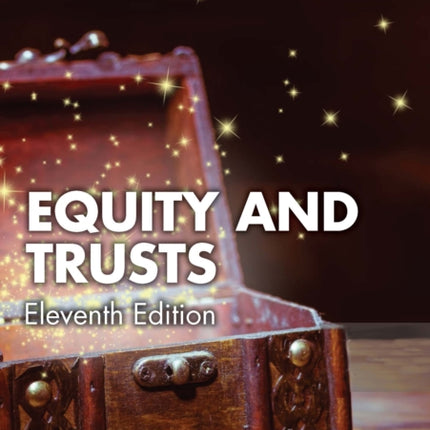 Equity and Trusts