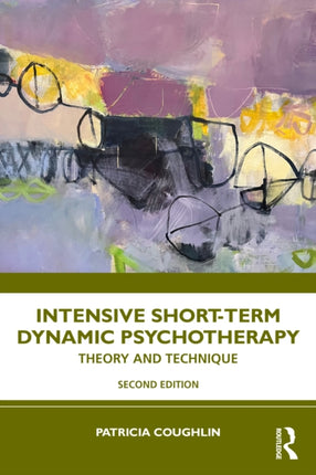 Intensive ShortTerm Dynamic Psychotherapy