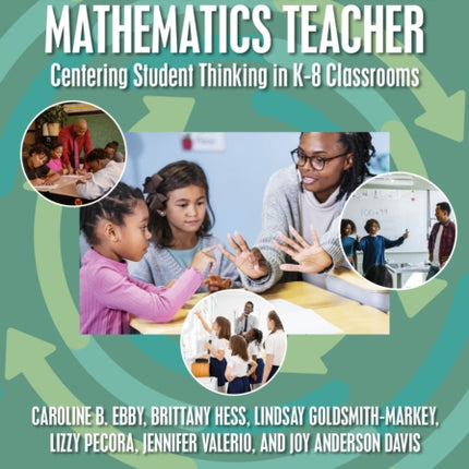 Becoming a Responsive Mathematics Teacher