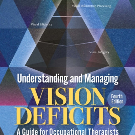 Understanding and Managing Vision Deficits