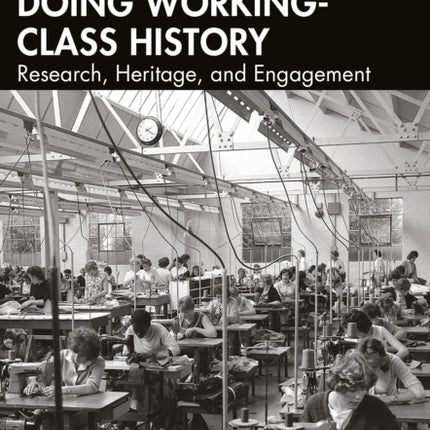 Doing WorkingClass History