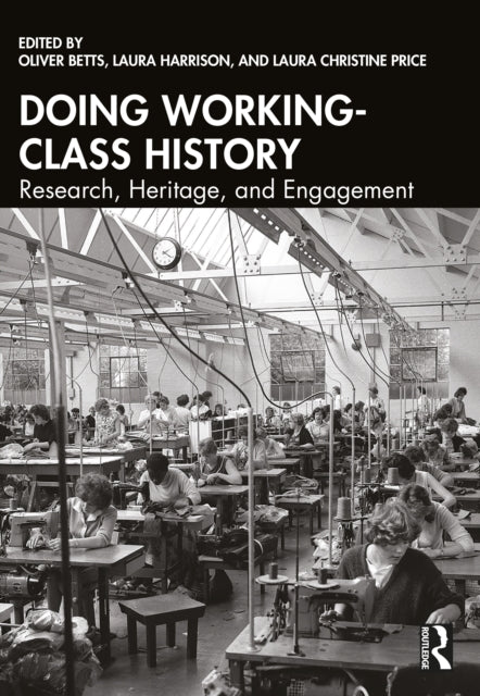 Doing WorkingClass History