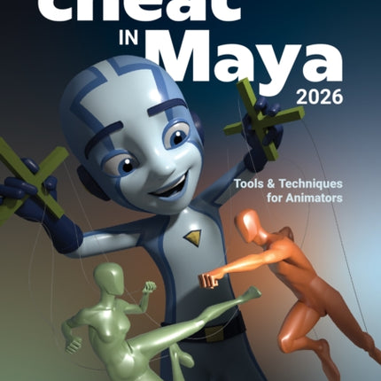 How to Cheat in Maya 2026