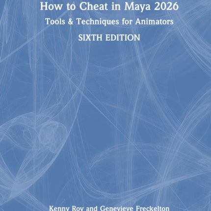 How to Cheat in Maya 2026