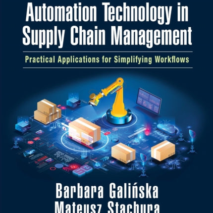 Robotic Process Automation Technology in Supply