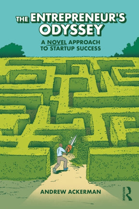 The Entrepreneurs Odyssey