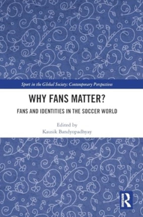 Why Fans Matter