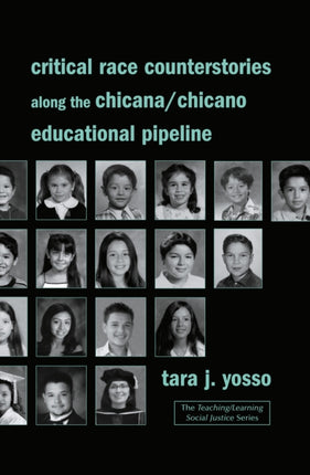 Critical Race Counterstories along the