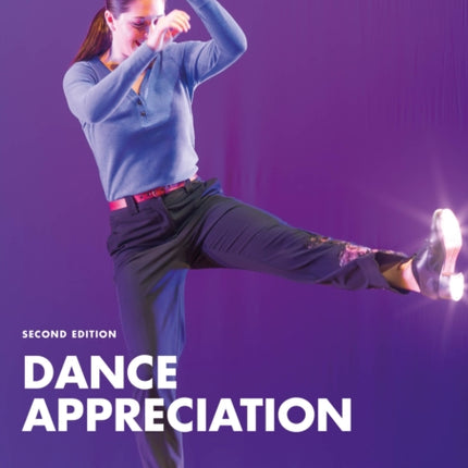 Dance Appreciation