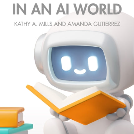 Critical Literacy in an AI World