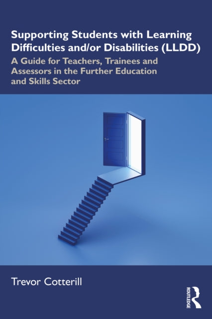 Supporting Students with Learning Difficulties and Disabilities LLDD