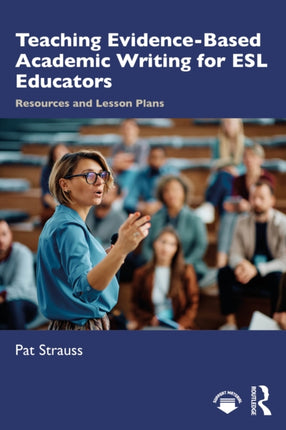 Teaching EvidenceBased Academic Writing