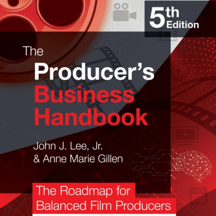 The Producers Business Handbook