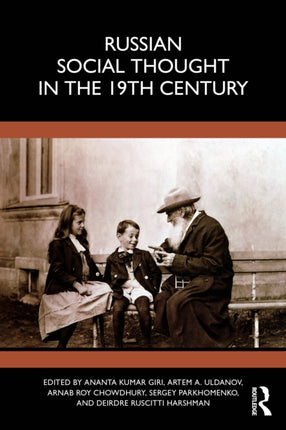 Russian Social Thought in 19th Century