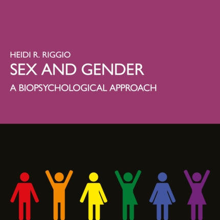 Sex and Gender