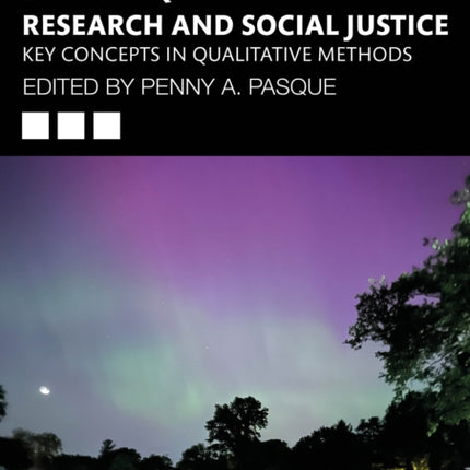 Critical Qualitative Research  Social Justice