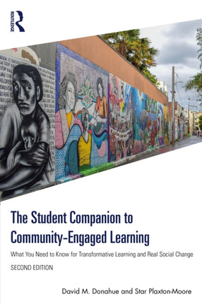 The Student Companion to CommunityEngaged Learning