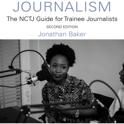 Essential Journalism