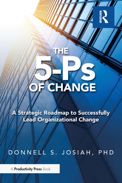 The 5Ps of Change