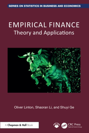 Empirical Finance
