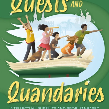 Quests and Quandaries