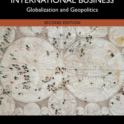 Dynamics of International Business