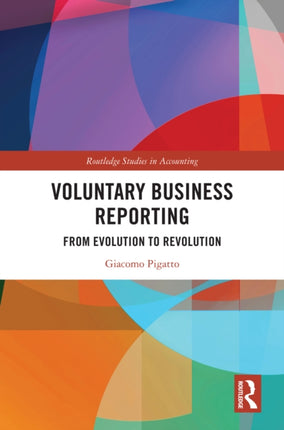 Voluntary Business Reporting