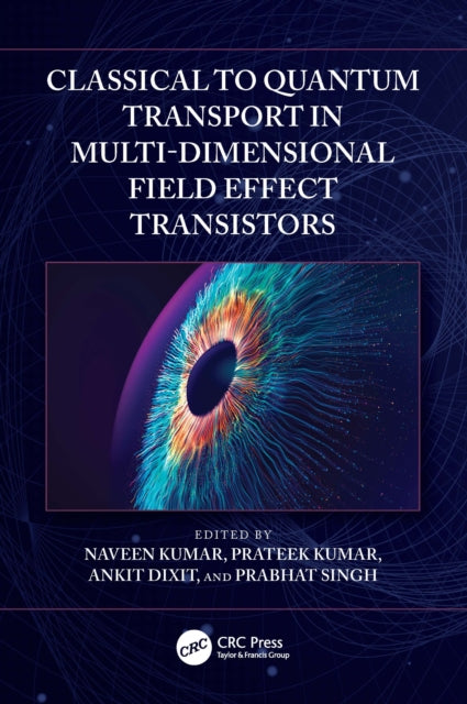 Classical to Quantum Transport in MultiDimensional Field Effect Transistors