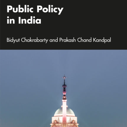 Public Policy in India