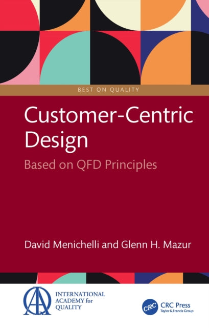Customer CentricDesign