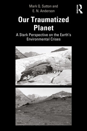 Our Traumatized Planet