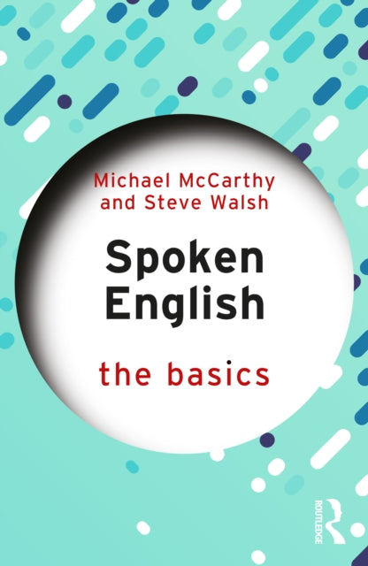 Spoken English The Basics