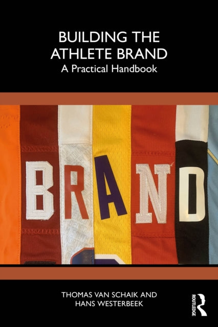Building the Athlete Brand