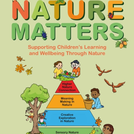Why Nature Matters