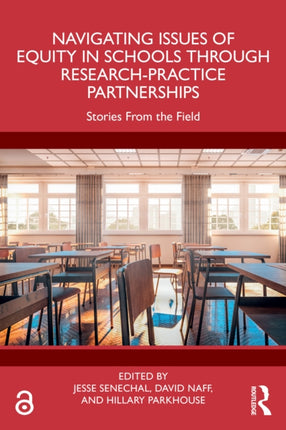 Navigating Issues of Equity in Schools Through