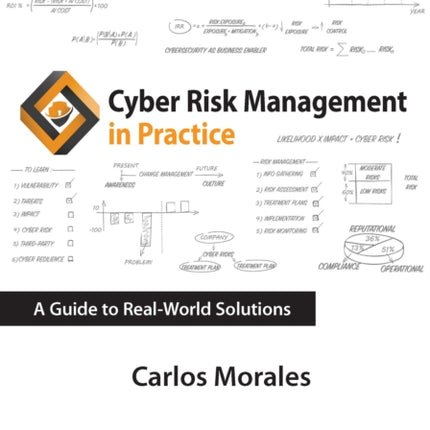 Cyber Risk Management in Practice
