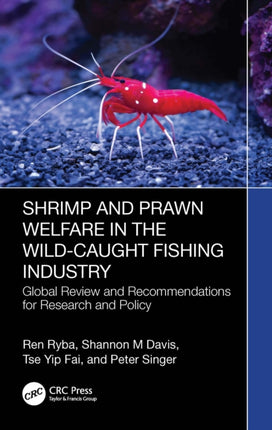 Shrimp and Prawn Welfare in the WildCaught Fishing Industry