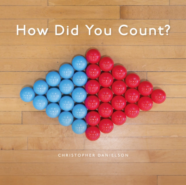 How Did You Count