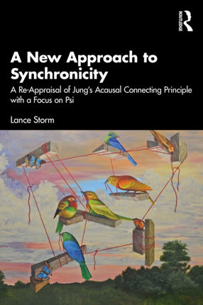 A New Approach to Synchronicity