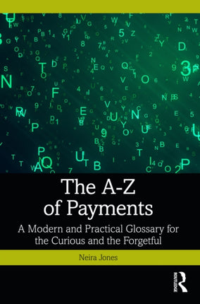 The AZ of Payments