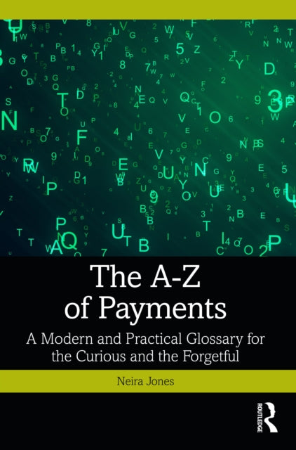 The AZ of Payments