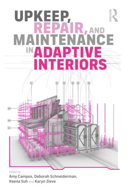 Upkeep Repair and Maintenance in Adaptive Interiors