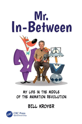 Mr. InBetween