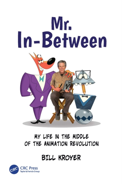 Mr. InBetween