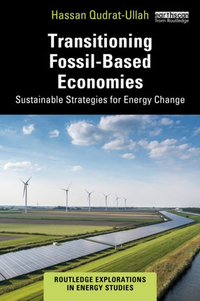 Transitioning FossilBased Economies