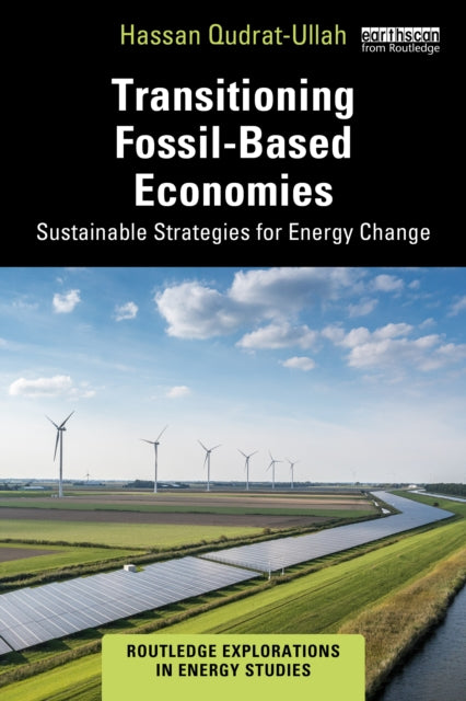 Transitioning FossilBased Economies