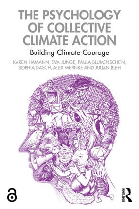 The Psychology of Collective Climate Action