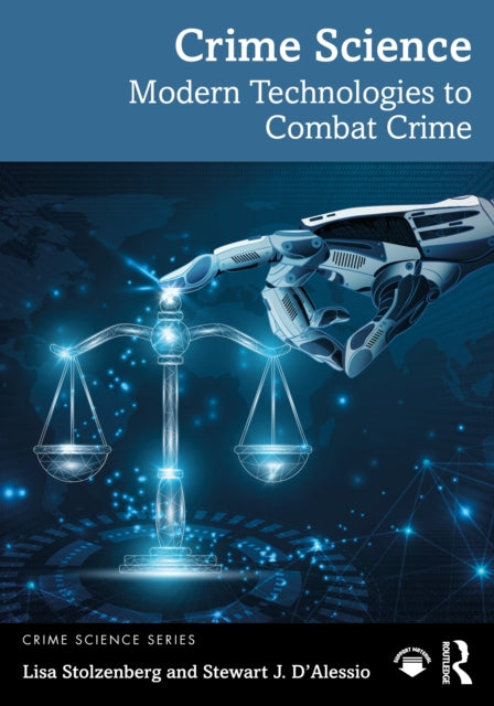 Crime Science