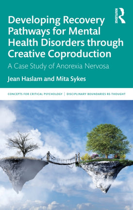 Developing Recovery Pathways for Mental Health