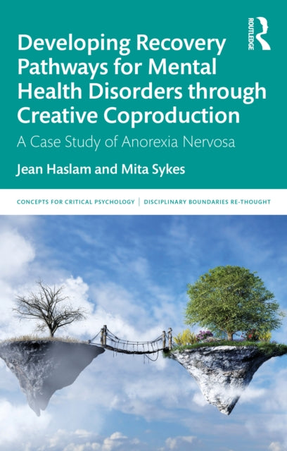 Developing Recovery Pathways for Mental Health
